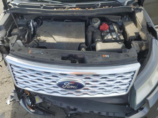 Photo 11 VIN: 1FM5K8HT6GGA76039 - FORD EXPLORER P 