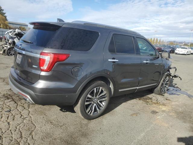 Photo 2 VIN: 1FM5K8HT6GGA76039 - FORD EXPLORER P 