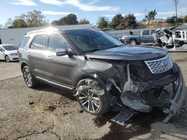 Photo 3 VIN: 1FM5K8HT6GGA76039 - FORD EXPLORER P 