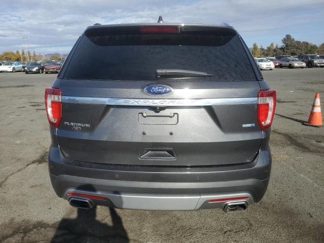 Photo 5 VIN: 1FM5K8HT6GGA76039 - FORD EXPLORER P 