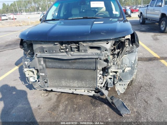 Photo 5 VIN: 1FM5K8HT6GGB49913 - FORD EXPLORER 