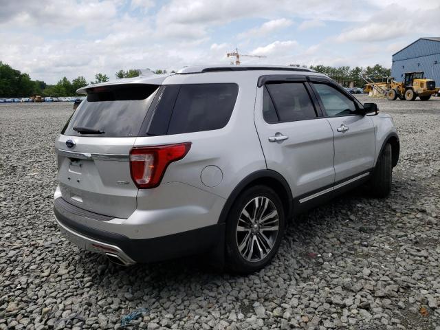 Photo 2 VIN: 1FM5K8HT6GGB68624 - FORD EXPLORER P 