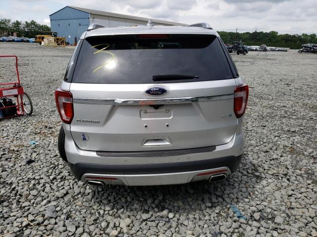 Photo 5 VIN: 1FM5K8HT6GGB68624 - FORD EXPLORER P 