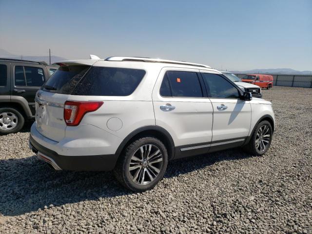 Photo 2 VIN: 1FM5K8HT6GGB87349 - FORD EXPLORER P 