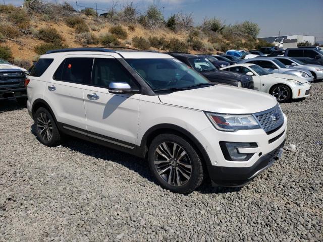 Photo 3 VIN: 1FM5K8HT6GGB87349 - FORD EXPLORER P 