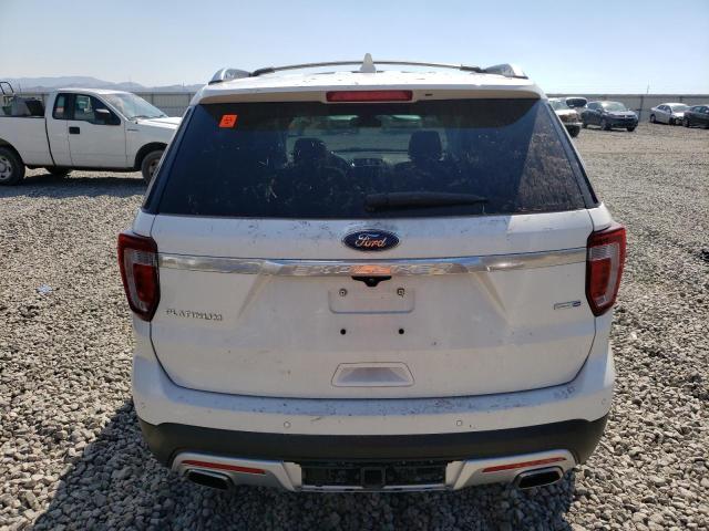 Photo 5 VIN: 1FM5K8HT6GGB87349 - FORD EXPLORER P 