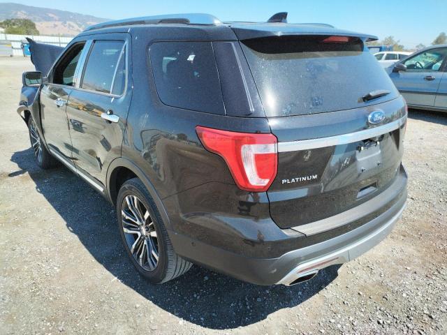 Photo 2 VIN: 1FM5K8HT6GGC34931 - FORD EXPLORER P 