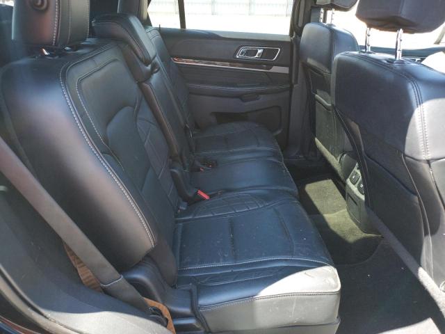 Photo 5 VIN: 1FM5K8HT6GGC34931 - FORD EXPLORER P 