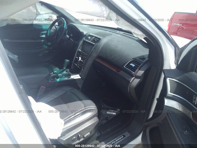 Photo 4 VIN: 1FM5K8HT6GGC84020 - FORD EXPLORER 