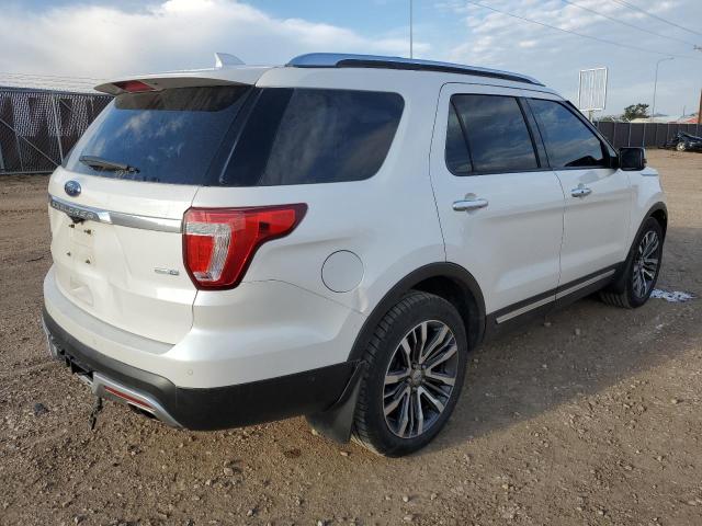 Photo 3 VIN: 1FM5K8HT6GGC86639 - FORD EXPLORER P 