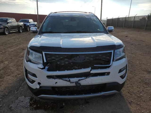 Photo 8 VIN: 1FM5K8HT6GGC86639 - FORD EXPLORER P 