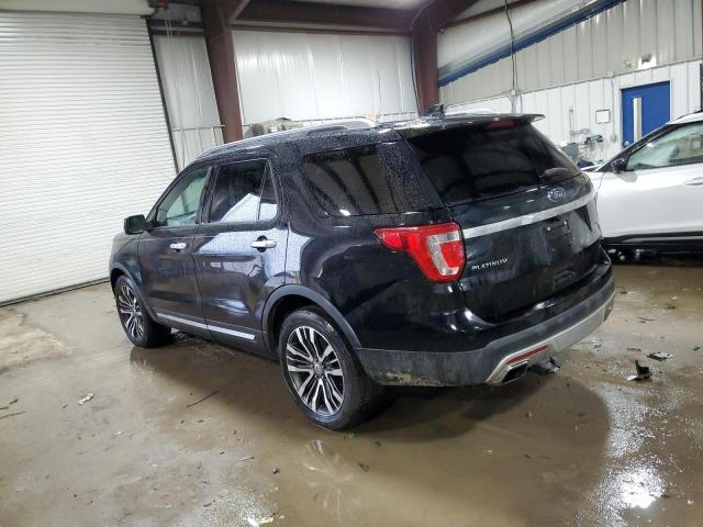 Photo 1 VIN: 1FM5K8HT6HGA14917 - FORD EXPLORER P 