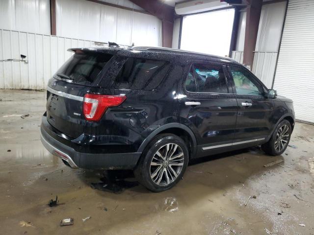 Photo 2 VIN: 1FM5K8HT6HGA14917 - FORD EXPLORER P 