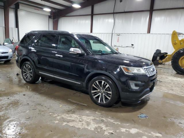 Photo 3 VIN: 1FM5K8HT6HGA14917 - FORD EXPLORER P 