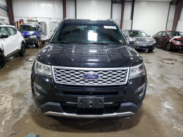 Photo 4 VIN: 1FM5K8HT6HGA14917 - FORD EXPLORER P 