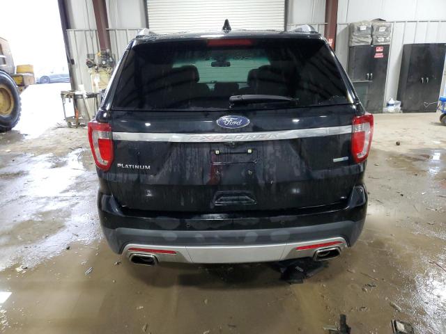 Photo 5 VIN: 1FM5K8HT6HGA14917 - FORD EXPLORER P 