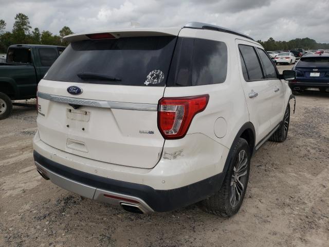 Photo 3 VIN: 1FM5K8HT6HGA42796 - FORD EXPLORER P 