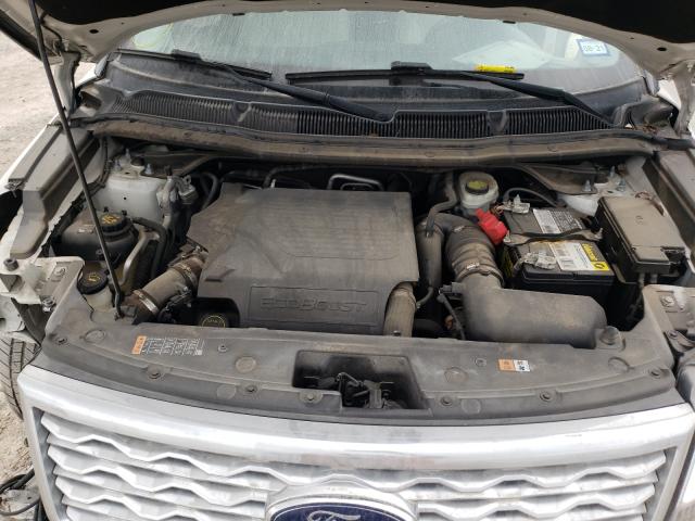 Photo 6 VIN: 1FM5K8HT6HGA42796 - FORD EXPLORER P 