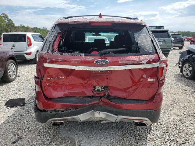 Photo 5 VIN: 1FM5K8HT6HGA53197 - FORD EXPLORER P 