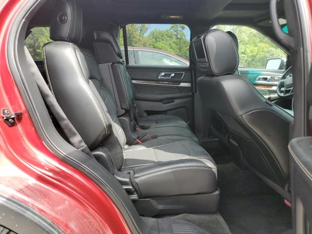 Photo 9 VIN: 1FM5K8HT6HGA53197 - FORD EXPLORER P 