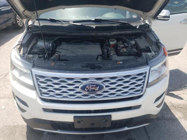 Photo 11 VIN: 1FM5K8HT6HGB11955 - FORD EXPLORER P 