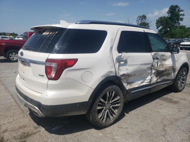 Photo 2 VIN: 1FM5K8HT6HGB11955 - FORD EXPLORER P 