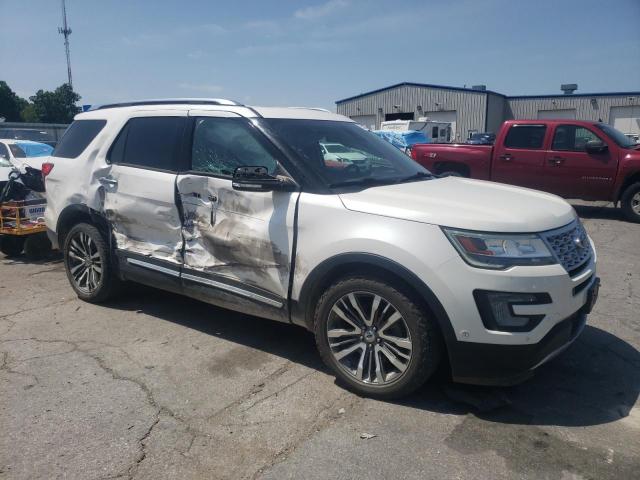 Photo 3 VIN: 1FM5K8HT6HGB11955 - FORD EXPLORER P 