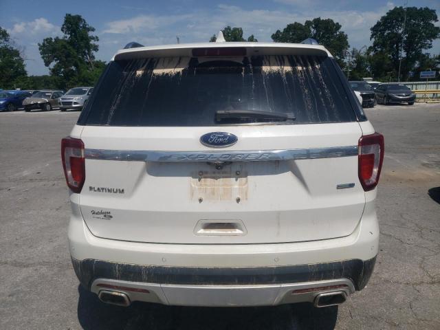 Photo 5 VIN: 1FM5K8HT6HGB11955 - FORD EXPLORER P 