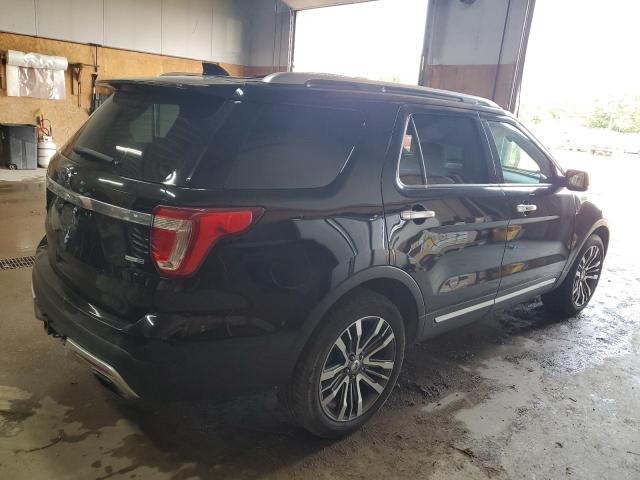 Photo 2 VIN: 1FM5K8HT6HGD20662 - FORD EXPLORER P 