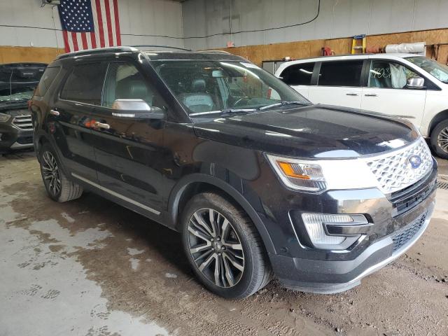 Photo 3 VIN: 1FM5K8HT6HGD20662 - FORD EXPLORER P 