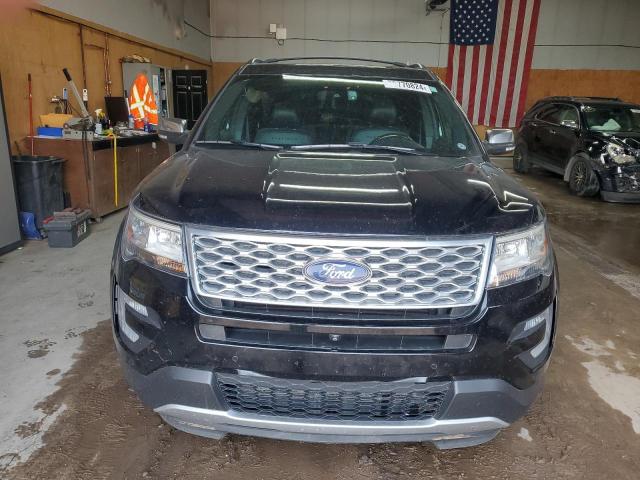 Photo 4 VIN: 1FM5K8HT6HGD20662 - FORD EXPLORER P 