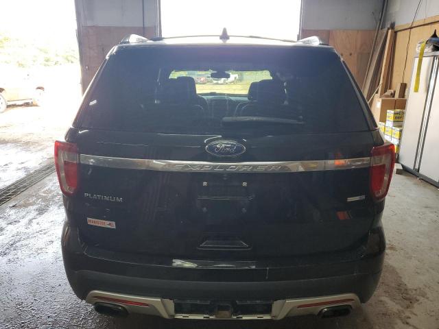 Photo 5 VIN: 1FM5K8HT6HGD20662 - FORD EXPLORER P 