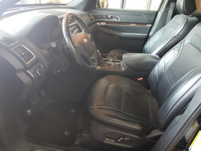 Photo 6 VIN: 1FM5K8HT6HGD20662 - FORD EXPLORER P 