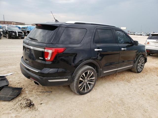 Photo 2 VIN: 1FM5K8HT6JGA67445 - FORD EXPLORER 