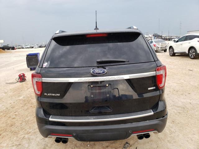 Photo 5 VIN: 1FM5K8HT6JGA67445 - FORD EXPLORER 