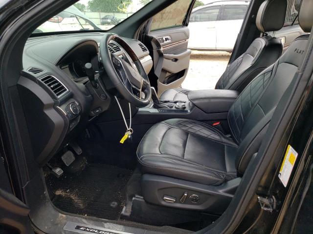 Photo 6 VIN: 1FM5K8HT6JGA67445 - FORD EXPLORER 