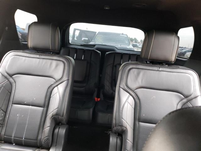 Photo 9 VIN: 1FM5K8HT6JGA67445 - FORD EXPLORER 