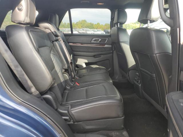 Photo 10 VIN: 1FM5K8HT6JGA77313 - FORD EXPLORER P 