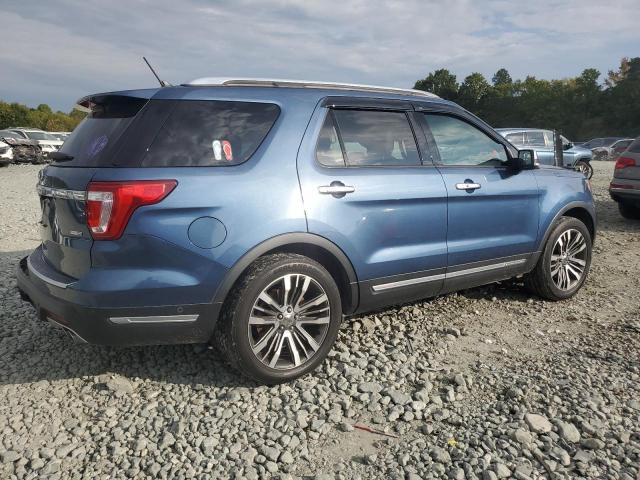 Photo 2 VIN: 1FM5K8HT6JGA77313 - FORD EXPLORER P 