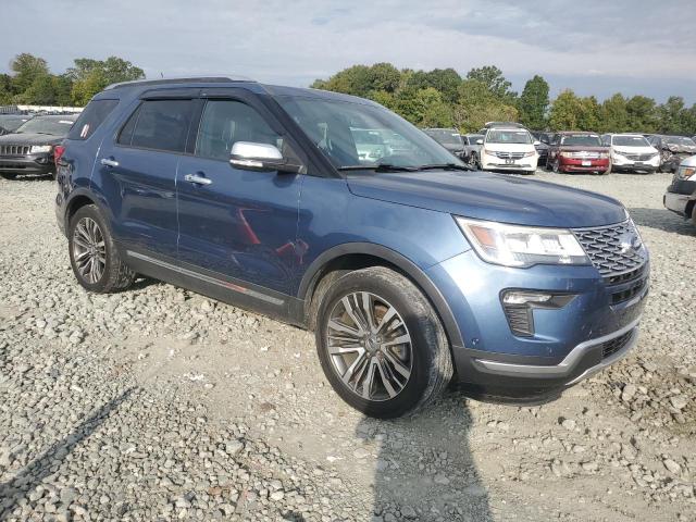 Photo 3 VIN: 1FM5K8HT6JGA77313 - FORD EXPLORER P 