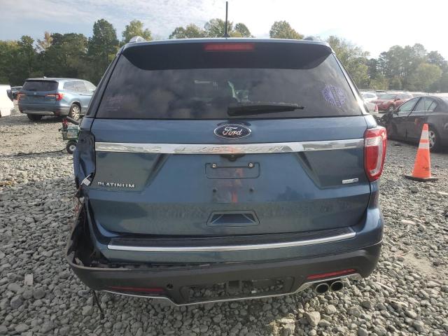 Photo 5 VIN: 1FM5K8HT6JGA77313 - FORD EXPLORER P 