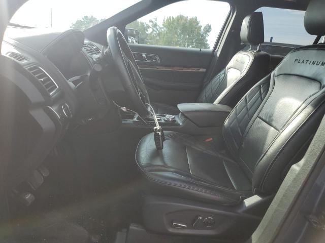 Photo 6 VIN: 1FM5K8HT6JGA77313 - FORD EXPLORER P 