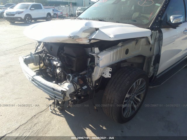 Photo 5 VIN: 1FM5K8HT6JGB02520 - FORD EXPLORER 