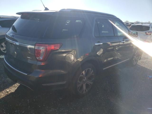 Photo 2 VIN: 1FM5K8HT6JGC47346 - FORD EXPLORER P 