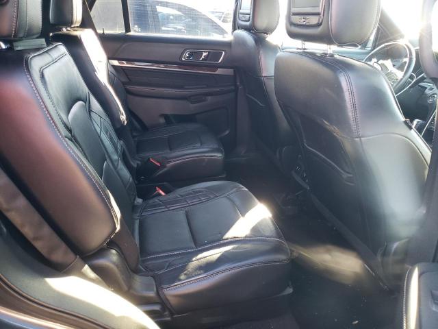 Photo 9 VIN: 1FM5K8HT6JGC47346 - FORD EXPLORER P 