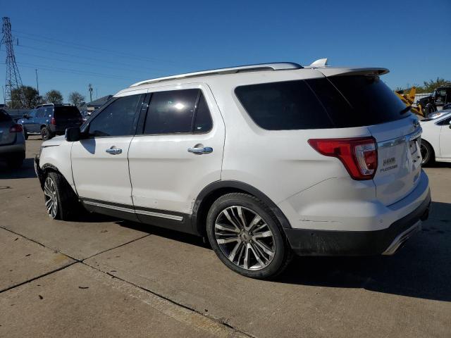 Photo 1 VIN: 1FM5K8HT7GGB44378 - FORD EXPLORER P 