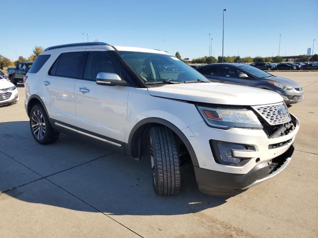 Photo 3 VIN: 1FM5K8HT7GGB44378 - FORD EXPLORER P 