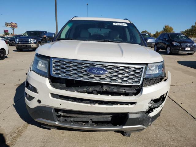 Photo 4 VIN: 1FM5K8HT7GGB44378 - FORD EXPLORER P 