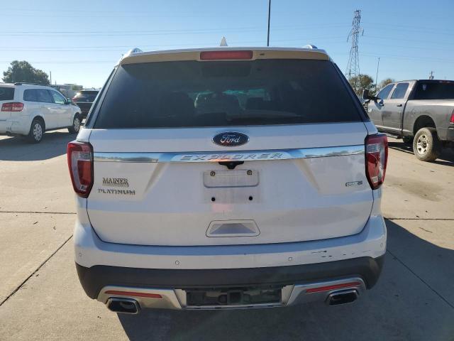 Photo 5 VIN: 1FM5K8HT7GGB44378 - FORD EXPLORER P 