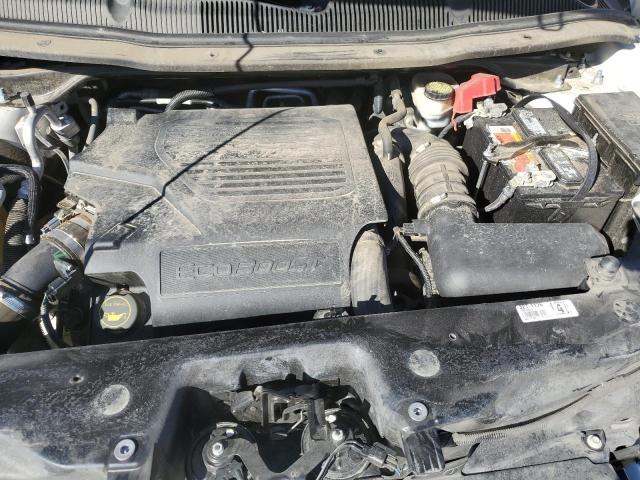 Photo 11 VIN: 1FM5K8HT7GGB63609 - FORD EXPLORER 